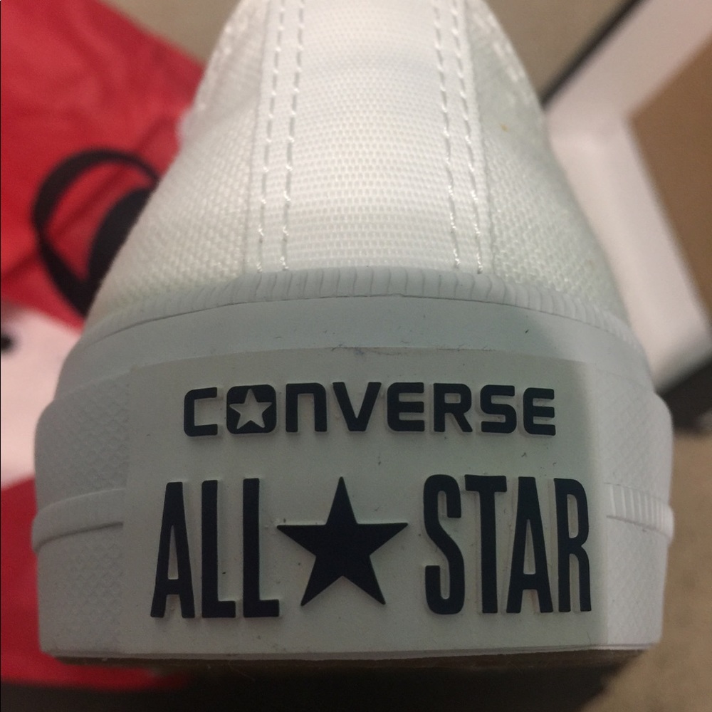 New in Box Converse Shoes 👟 - Picture 3 of 5